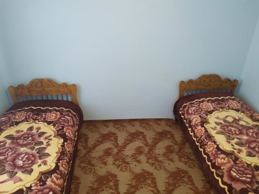 Апартаменты Shahlar House Nohurqışlaq-25