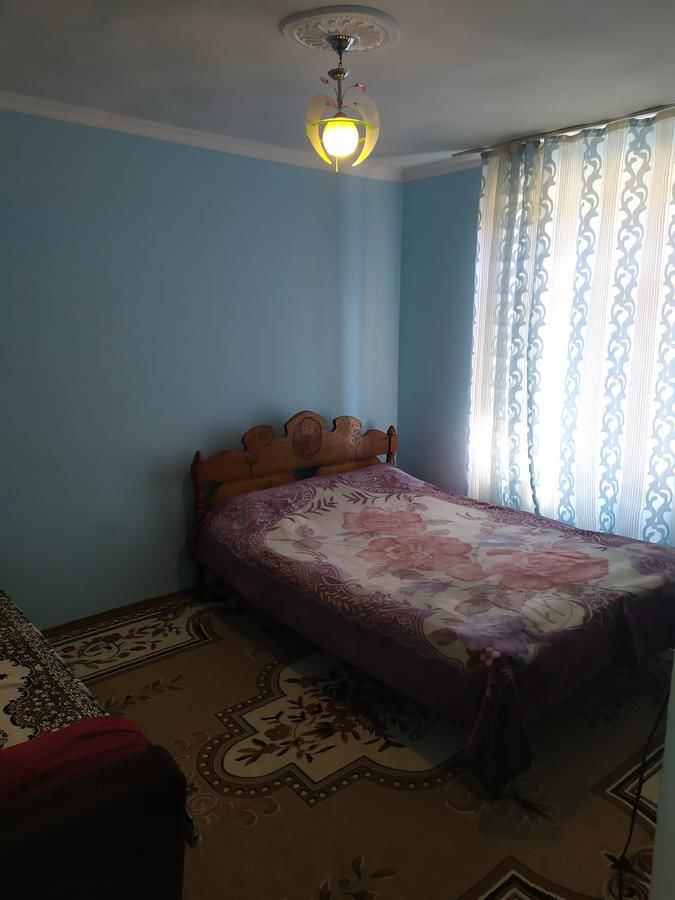 Апартаменты Shahlar House Nohurqışlaq-8