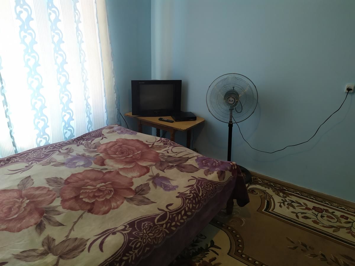 Апартаменты Shahlar House Nohurqışlaq