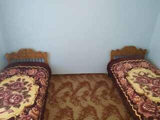 Апартаменты Shahlar House Nohurqışlaq Дом с 2 спальнями-22