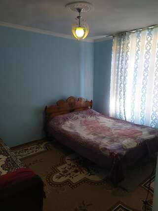 Апартаменты Shahlar House Nohurqışlaq Дом с 2 спальнями-5