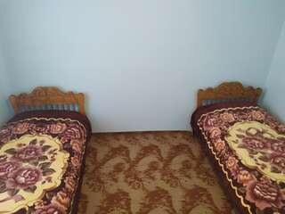 Апартаменты Shahlar House Nohurqışlaq Дом с 2 спальнями-8